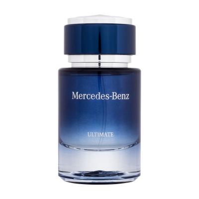 Mercedes-Benz Mercedes-Benz Ultimate Eau de Parfum für Herren 75 ml