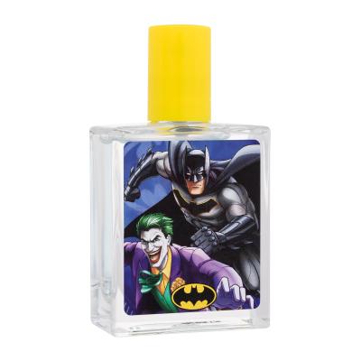 DC Comics Batman &amp; Joker Eau de Toilette für Kinder 30 ml