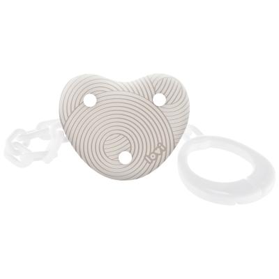 LOVI Harmony Soother Holder Schnullerclip für Kinder 1 St.