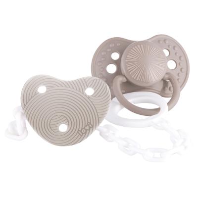 LOVI Harmony Soother Holder Schnullerclip für Kinder 1 St.