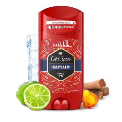 Old Spice Captain Deodorant für Herren 85 ml