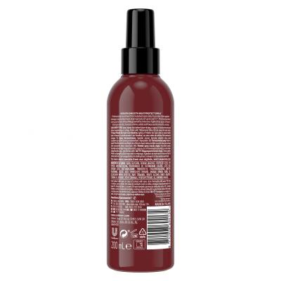 TRESemmé Keratin Smooth Heat Protect Spray Hitzeschutz für Frauen 200 ml