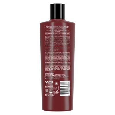 TRESemmé Keratin Smooth Shampoo Shampoo für Frauen 400 ml