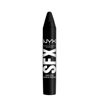 NYX Professional Makeup SFX Face And Body Paint Stick Foundation für Frauen 3 g Farbton  05 Midnight In LA