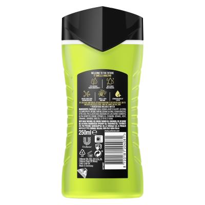 Axe Epic Fresh 3in1 Duschgel für Herren 250 ml