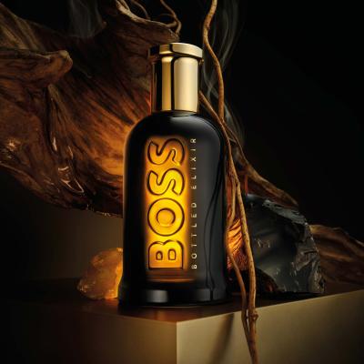 HUGO BOSS Boss Bottled Elixir Parfum für Herren 50 ml