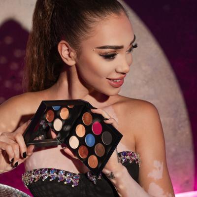 Gabriella Salvete Party Calling Eyeshadow Palette Lidschatten für Frauen 12,6 g