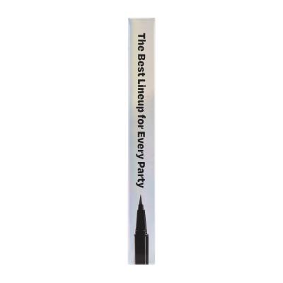 Gabriella Salvete Party Calling Party Line Eyeliner für Frauen 0,6 ml Farbton  Black