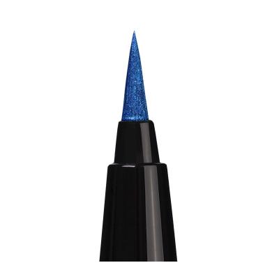 Gabriella Salvete Party Calling Party Line Eyeliner für Frauen 0,6 ml Farbton  Blue