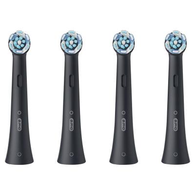 Oral-B iO Ultimate Clean Black Zahnbürstenkopf Set