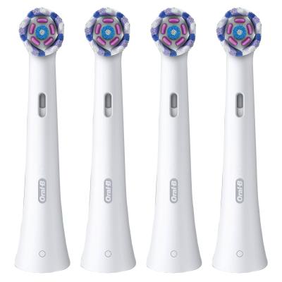 Oral-B iO Radiant White Zahnbürstenkopf Set