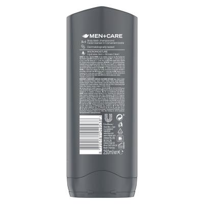 Dove Men + Care Sport Care Endurance Duschgel für Herren 250 ml