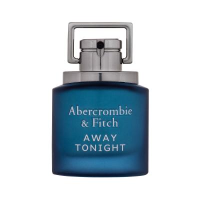 Abercrombie &amp; Fitch Away Tonight Eau de Toilette für Herren 50 ml