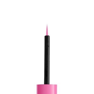 NYX Professional Makeup Fa La La L.A. Land Vivid Matte Liquid Liner Duo Geschenkset Kajalstift Vivid Matte Liquid Liner 2 x 2 ml