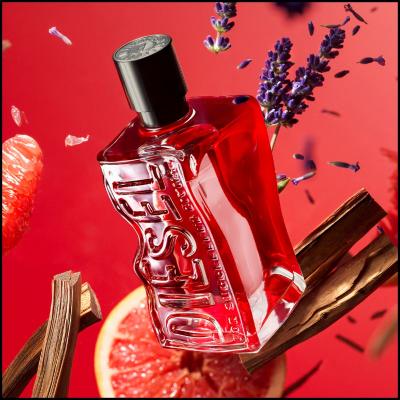 Diesel D Red Eau de Parfum 50 ml