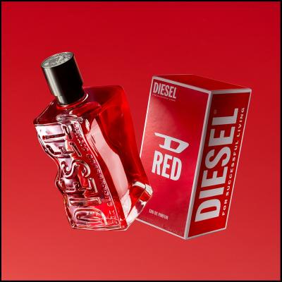 Diesel D Red Eau de Parfum 30 ml