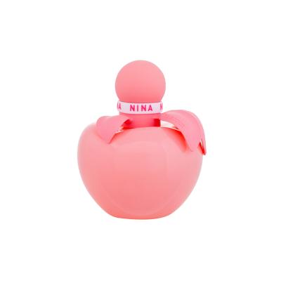 Nina Ricci Nina Rose Eau de Toilette für Frauen 50 ml