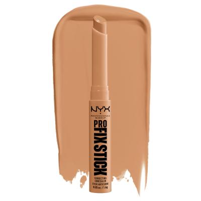 NYX Professional Makeup Pro Fix Stick Correcting Concealer Concealer für Frauen 1,6 g Farbton  11 Cinnamon