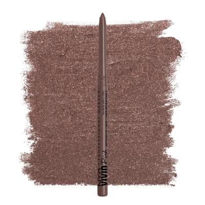 NYX Professional Makeup Vivid Rich Mechanical Liner Kajalstift für Frauen 0,28 g Farbton  11 Under Moonstone