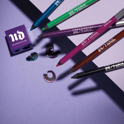 Urban Decay 24/7 Glide-On Eye Pencil Kajalstift für Frauen 1,2 g Farbton  LSD