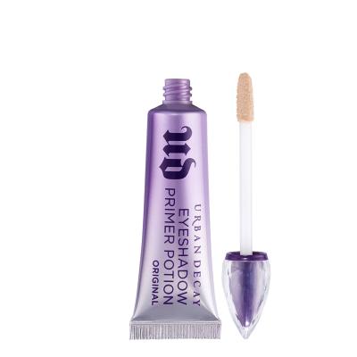 Urban Decay Eyeshadow Primer Potion Original Lidschatten Base für Frauen 10 ml Farbton  Nude