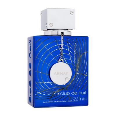 Armaf Club de Nuit Blue Iconic Eau de Parfum für Herren 105 ml