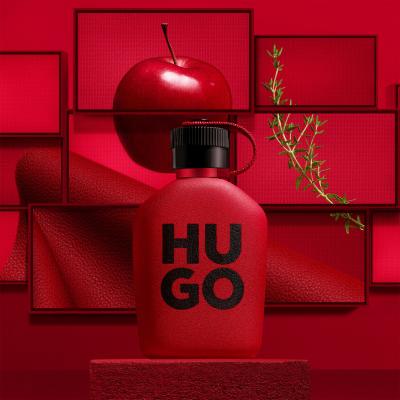 HUGO BOSS Hugo Intense Eau de Parfum für Herren 125 ml