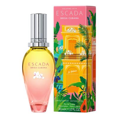 ESCADA Brisa Cubana Eau de Toilette für Frauen 30 ml