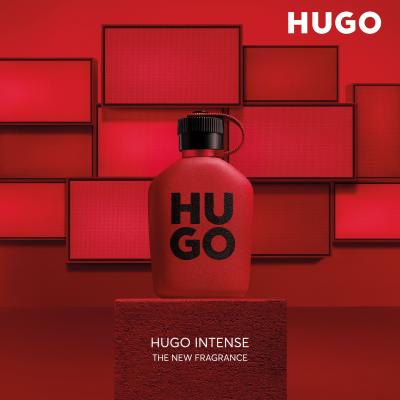 HUGO BOSS Hugo Intense Eau de Parfum für Herren 75 ml