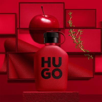 HUGO BOSS Hugo Intense Eau de Parfum für Herren 75 ml