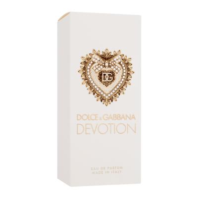 Dolce&amp;Gabbana Devotion Eau de Parfum für Frauen 100 ml