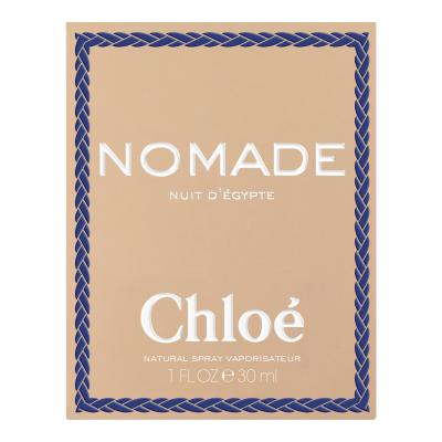 Chloé Nomade Nuit D&#039;Égypte Eau de Parfum für Frauen 30 ml