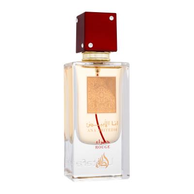 Lattafa Ana Abiyedh Rouge Eau de Parfum 60 ml