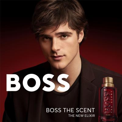 HUGO BOSS Boss The Scent Elixir Parfum für Herren 50 ml