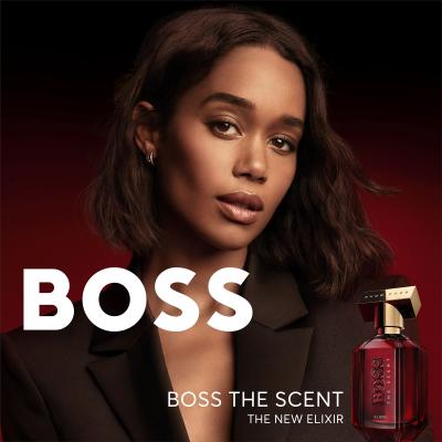 HUGO BOSS Boss The Scent Elixir Parfum für Frauen 30 ml