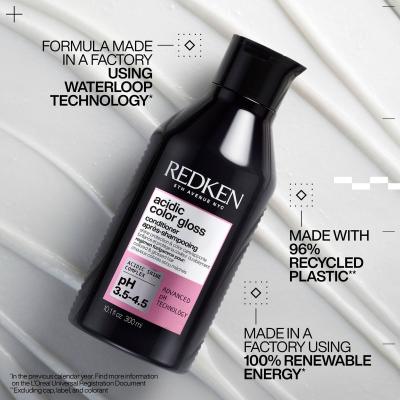 Redken Acidic Color Gloss Conditioner Conditioner für Frauen 300 ml