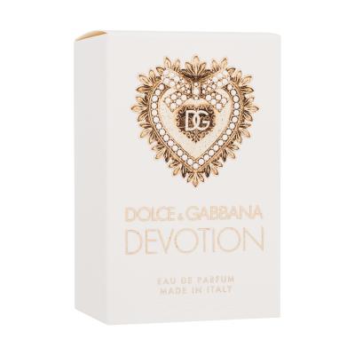 Dolce&amp;Gabbana Devotion Eau de Parfum für Frauen 30 ml