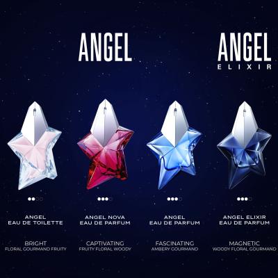 Mugler Angel Elixir Eau de Parfum für Frauen 100 ml