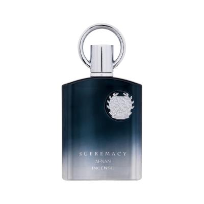 Afnan Supremacy Incense Eau de Parfum für Herren 100 ml