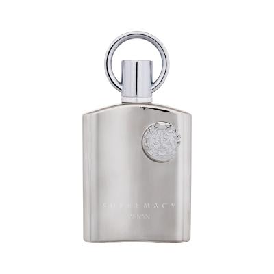 Afnan Supremacy Silver Eau de Parfum für Herren 100 ml