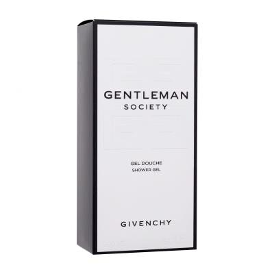 Givenchy Gentleman Society Duschgel für Herren 200 ml