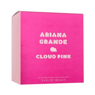 Ariana Grande Cloud Pink Eau de Parfum für Frauen 100 ml