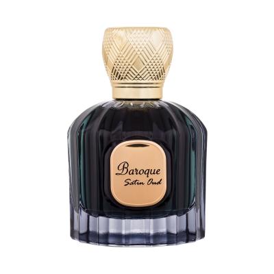 Maison Alhambra Baroque Satin Oud Eau de Parfum 100 ml