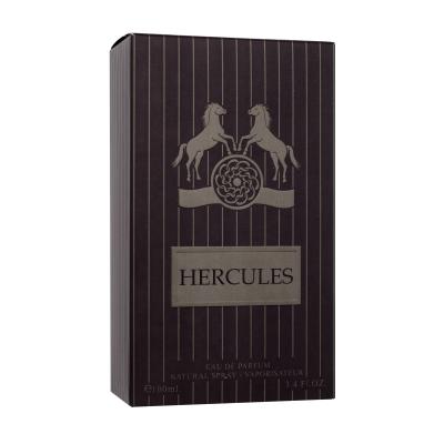 Maison Alhambra Hercules Eau de Parfum für Herren 100 ml