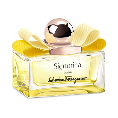 Ferragamo Signorina Libera Eau de Parfum für Frauen 50 ml