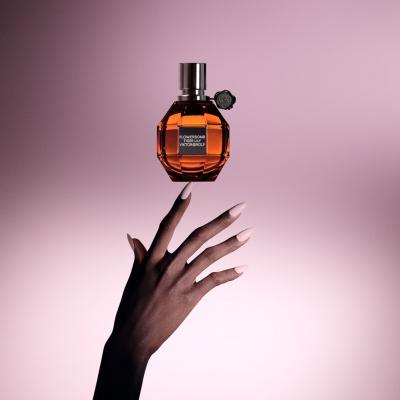 Viktor &amp; Rolf Flowerbomb Tiger Lily Eau de Parfum für Frauen 50 ml