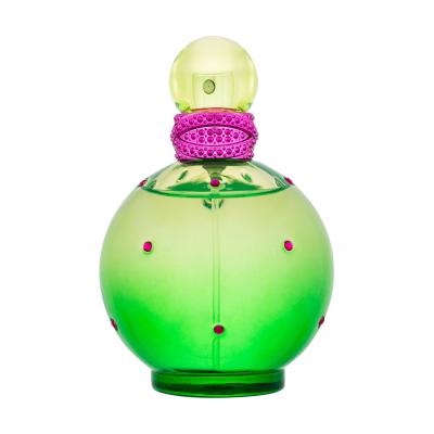 Britney Spears Jungle Fantasy Eau de Toilette für Frauen 100 ml