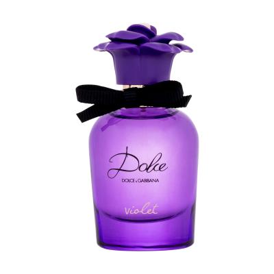 Dolce&amp;Gabbana Dolce Violet Eau de Toilette für Frauen 30 ml