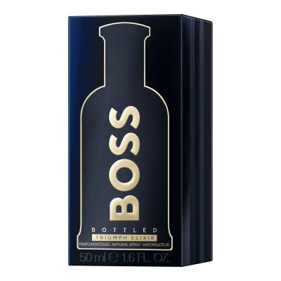 HUGO BOSS Boss Bottled Triumph Elixir Parfum für Herren 50 ml