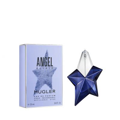 Mugler Angel Elixir Eau de Parfum für Frauen 25 ml